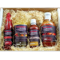 4-Pack Custom Labeled Gift Set